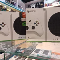 «خرید Xbox Series S با اقساط ۳ تا ۱۲ ماهه»|کنسول، بازی ویدئویی و آنلاین|مشهد, رضاشهر|دیوار