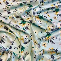 کرپ حریر گرم بالا|لوازم خیاطی و بافتنی|سقز, |دیوار