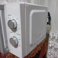 ماکروفر هاردستون جدید|اجاق گاز و لوازم برقی پخت‌وپز|تهران, نعمت‌آباد|دیوار
