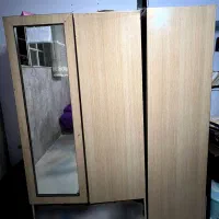 کمد|جاکفشی، کمد، دراور|شیراز, زند|دیوار
