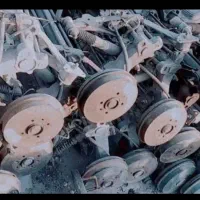 قطعات یدکی دست دوم خودرو|قطعات یدکی و لوازم جانبی|کرمان, |دیوار