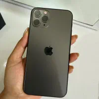 گوشی آیفون مدل ۱۱پرو