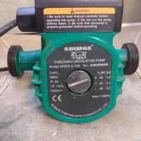 پمپ پکیج شیمجه