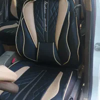 روکش صندلی چرم فقط2550