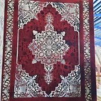 فرش ماشینی کاشان