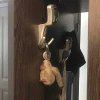 جاکفشی شیک آیینه دار|جاکفشی، کمد، دراور|رامسر, |دیوار