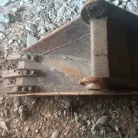 پاکت بیل بهکو|ماشینآلات صنعتی|کردکوی, |دیوار