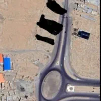 زمین دور میدان علوی(کهنه آب)