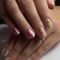 کاشت ناخن فقط 250.000|خدمات آرایشگری و زیبایی|اندیشه, اندیشه فاز ۲|دیوار