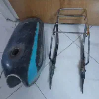 باک ،ترک ،سایبان