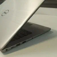 لپ تاپ هایبریدی dell تاچ 360 درجه تبلت شو|رایانه همراه|دزفول, |دیوار