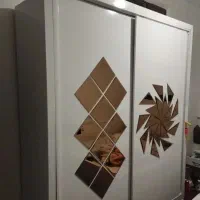 تولید کننده انواع آینه پازل و بکلایت