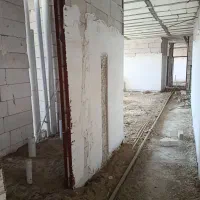 واحد فروشی خام ۱۴۷ متری مدرس ۸|فروش آپارتمان|زاهدان, |دیوار