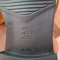 کفش مجلسی چرم بوفالو اصل|کیف، کفش، کمربند|تربت جام, شهرک آزادگان|دیوار