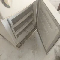 یخچال فریزر|یخچال و فریزر|تهران, زرکش|دیوار