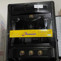 بخاری شومینه های گازی سبلان|بخاری، هیتر، شومینه|بندرعباس, |دیوار