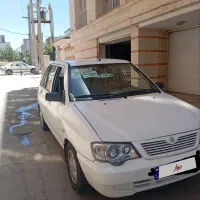 پراید 111 مدل 98