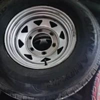 کولرنیسان امدادخودرو وینچ،آژیر،رینگ کاروان پمپ