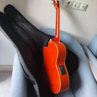 گیتار clariss|گیتار، بیس، امپلیفایر|دزفول, |دیوار