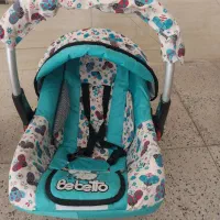 کالسکه روروک کریر|اسباب و اثاث بچه|الوند, |دیوار