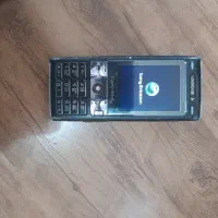 گوشی سونی اریکسون