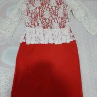 دو عدد لباس مجلسی
