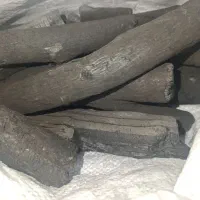زغال کبابی درجه یک (قیمت عمده) فله و گونی