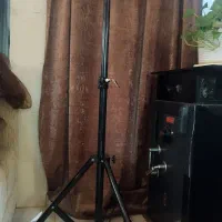 سه پایه کله مانکن ایستاده برند Fench