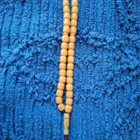 تسبیح سندلوس استخوانی