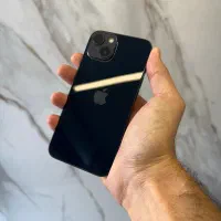 iPhone 13 normal 128 zaa