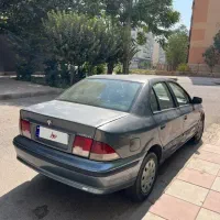 سمند مدل۸۹بیرنگ سلامت|خودرو سواری و وانت|کرج, کیانمهر|دیوار