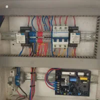 انجام تمامی امور دیزل ژنراتور بصورت تخصصی|خدمات پیشه و مهارت|چهاردانگه (تهران), |دیوار