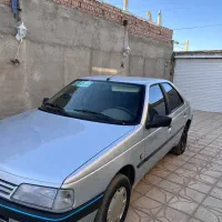 پژو ۴۰۵ مدل ۹۸ زیمنس