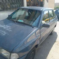 فروش پراید صباصندوق دارمدل۱۳۷۸