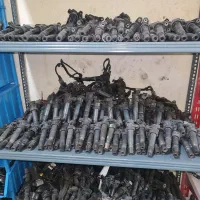 تعمیرات تخصصی خودروهای آسیایی و چینی|خدمات موتور و ماشین|کرمانشاه, |دیوار