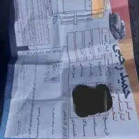 زانتیا مدل۸۸|خودرو سواری و وانت|محمدیه-قزوین, |دیوار