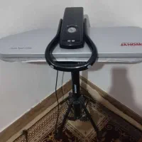 اطو پرس ژانومه ۹۰ سانتی