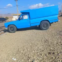 نیسان دیزل۸۹