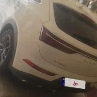 دیگنتی پریم مدل ۱۴۰۲ بیرنگ درحد|خودرو سواری و وانت|تهران, شاهین|دیوار