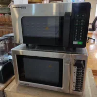 فر مایکروویو صنعتی منومستر Menumaster