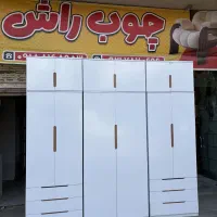 تولید انواع کمد و دراور جارختخواب کف قیمت اقساط