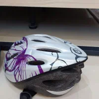 کلاه ایمنی دوچرخه و اسکیت