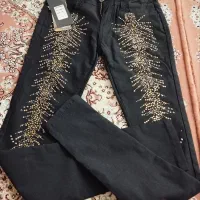 شلوار دخترانه
