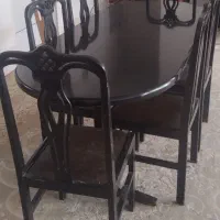 میز ناهار خوری