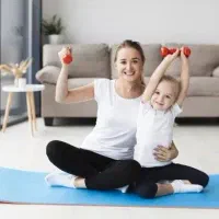 آموزش آنلاین ورزش و حرکات اصلاحی برای تمام سنین