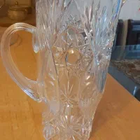 تعدادی کریستال|کلکسیون اشیاء عتیقه|تهران, امام زاده عبدالله|دیوار