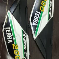 فلاپ پیشرو گلد QM 200 روان|قطعات یدکی و لوازم جانبی|رشت, گلسار|دیوار