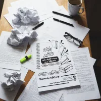 پرینت کپی ارزان - تخفیف برای کنکوری‌ها و دانشجوها