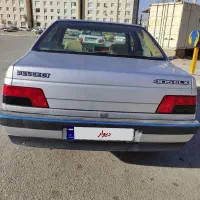 پژو405مدل93|خودرو سواری و وانت|کرمانشاه, |دیوار