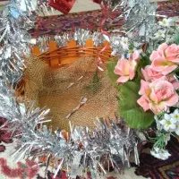 سبد حصیری|صنایع دستی و سایر لوازم تزئینی|تبریز, |دیوار